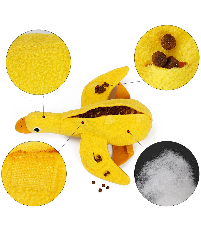 Interactive Cat Toy IQ Treat duck Smarter Pet Toys Food Ball Food Dispenser For Cats Playing Training duck Pet Supplies Feed Interactive Cat Toy IQ Treat duck Smarter Pet Toys Food Ball Food Dispenser For Cats Playing Training duck Pet Supplies Feed
