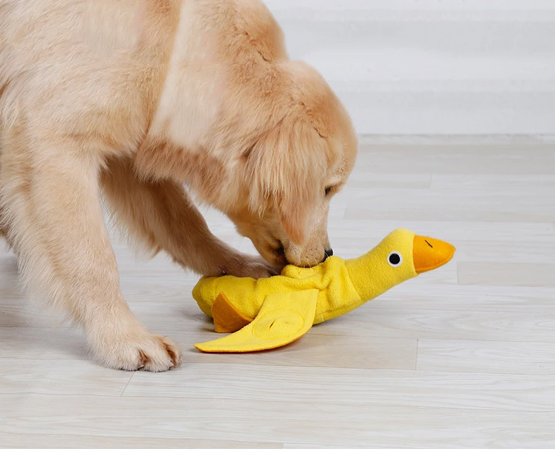 Interactive Cat Toy IQ Treat duck Smarter Pet Toys Food Ball Food Dispenser For Cats Playing Training duck Pet Supplies Feed Interactive Cat Toy IQ Treat duck Smarter Pet Toys Food Ball Food Dispenser For Cats Playing Training duck Pet Supplies Feed