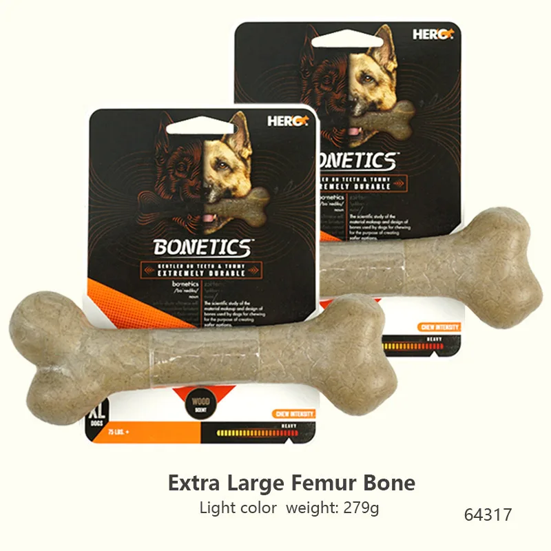 2 femur boneXL light