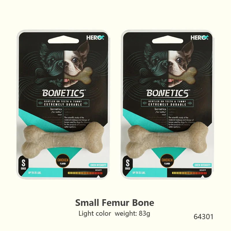 2 femur bone S light