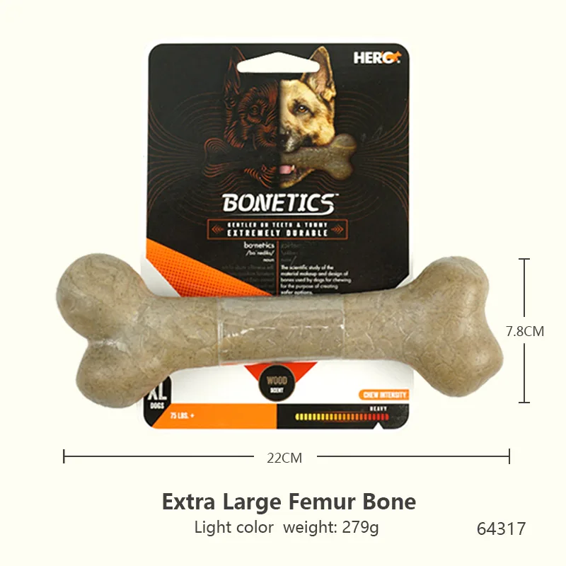 femur bone XL light