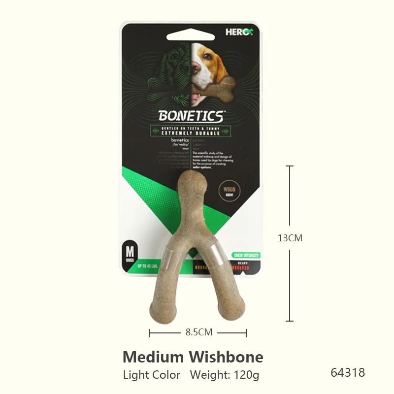 wishbone M light