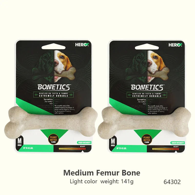 2 femur bone M light