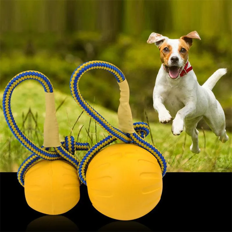 7/9cm Indestructible Solid Rubber Ball Pet Dog Training Chew Play Fetch Bite Toy Dog Toys For Small Medium Large Dog Interactive 7/9cm Indestructible Solid Rubber Ball Pet Dog Training Chew Play Fetch Bite Toy Dog Toys For Small Medium Large Dog Interactive