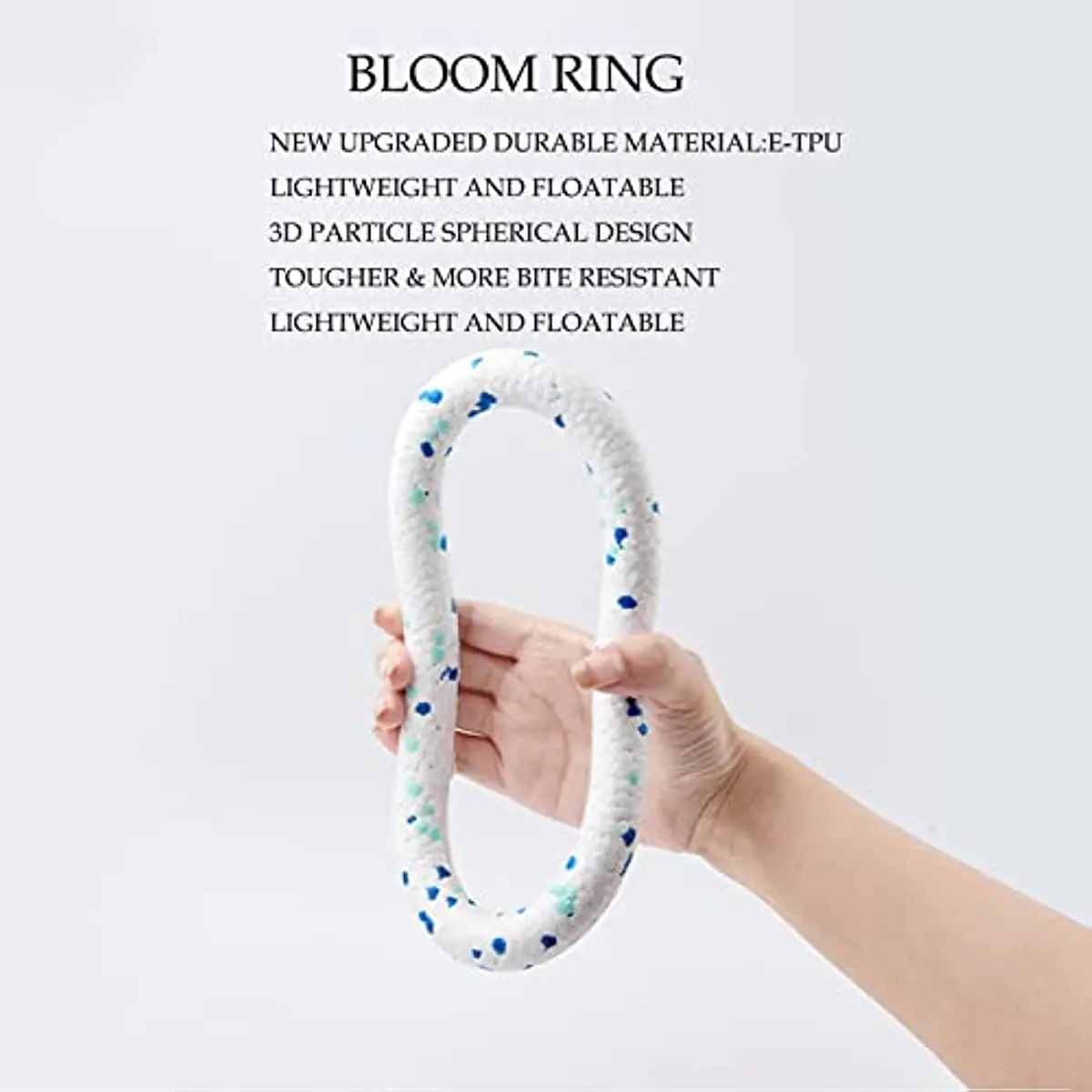 Dog Bite Ring Toys for Aggressive Chewers DurableDog Bite Ring Toys for Small Medium Dogs To Fetch Chew Play Dog Accessories Dog Bite Ring Toys for Aggressive Chewers DurableDog Bite Ring Toys for Small Medium Dogs To Fetch Chew Play Dog Accessories