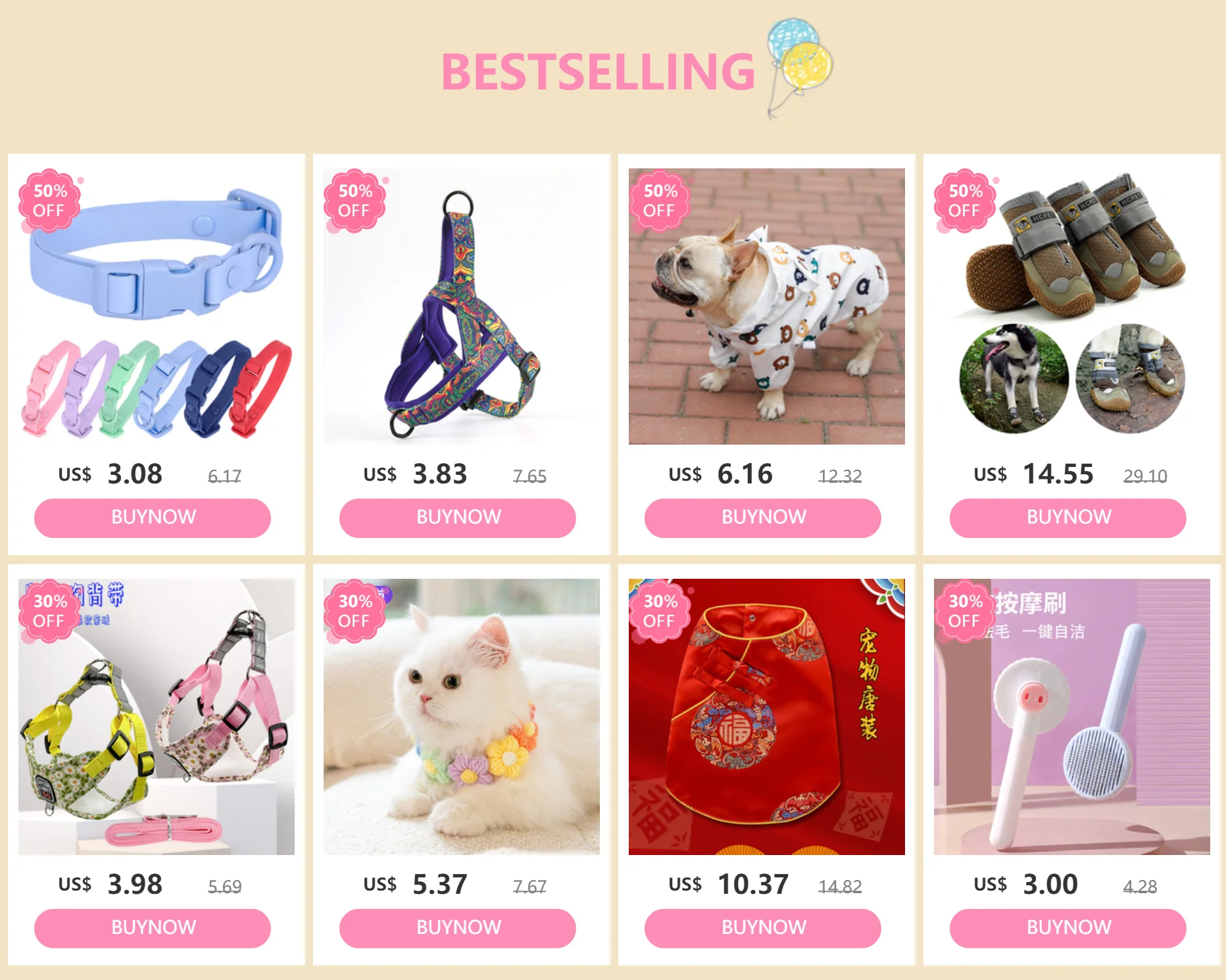 Pet Dog Toy Fetch Ball Light Chew Rubber Ball High Elastic Bite Resistance Interactive Throwing Flying Toys for Dogs Accessories Pet Dog Toy Fetch Ball Light Chew Rubber Ball High Elastic Bite Resistance Interactive Throwing Flying Toys for Dogs Accessories