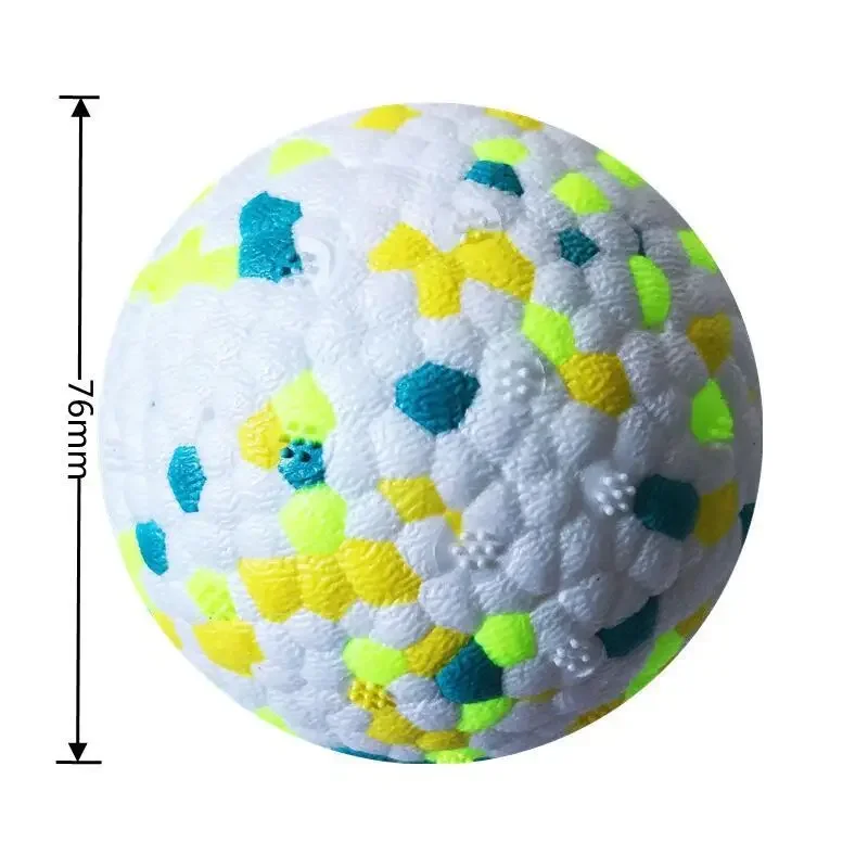 Blue (7.6cm)
