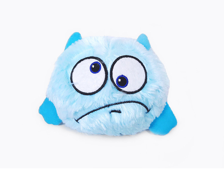 Interactive Dog Toys Bouncing Giggle Shaking Ball Dog Plush Toy Electronic Vibrating Automatic Moving Sounds Monster Puppy Toys Interactive Dog Toys Bouncing Giggle Shaking Ball Dog Plush Toy Electronic Vibrating Automatic Moving Sounds Monster Puppy Toys