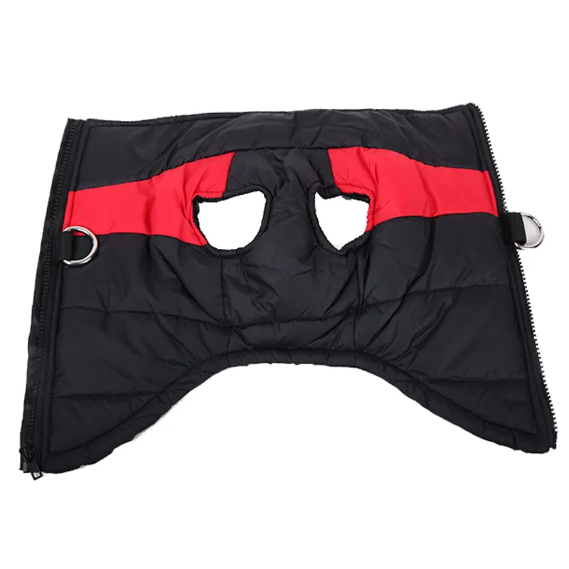 Winter Pet Dog Clothes Warm Big Dog Coat Puppy Clothing Waterproof Pet Vest Jacket For Small Medium Large Dogs Golden Retriever Winter Pet Dog Clothes Warm Big Dog Coat Puppy Clothing Waterproof Pet Vest Jacket For Small Medium Large Dogs Golden Retriever