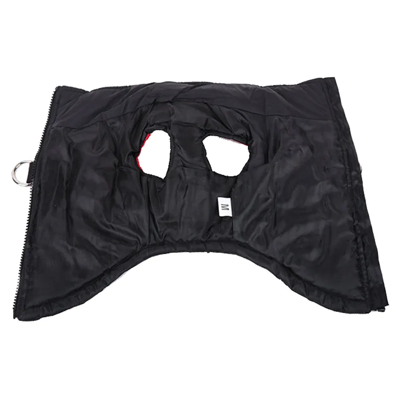 Winter Pet Dog Clothes Warm Big Dog Coat Puppy Clothing Waterproof Pet Vest Jacket For Small Medium Large Dogs Golden Retriever Winter Pet Dog Clothes Warm Big Dog Coat Puppy Clothing Waterproof Pet Vest Jacket For Small Medium Large Dogs Golden Retriever