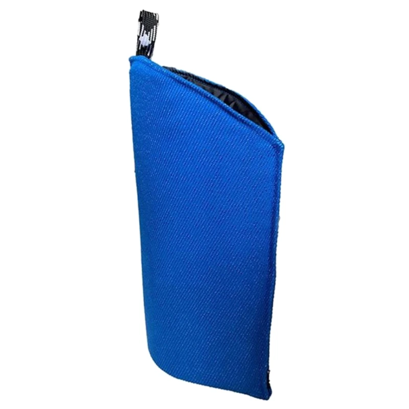Dog Bite Sleeves Pet Tugs Toy Arm Protection Sleeve for German Shepherd Training