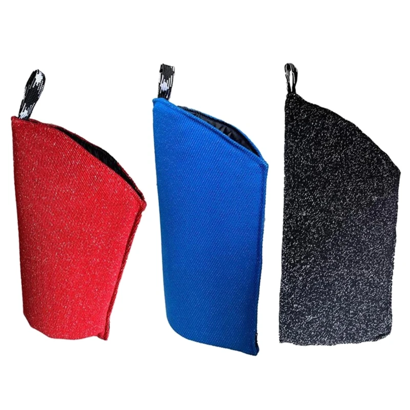 Dog Bite Sleeves Pet Tugs Toy Arm Protection Sleeve for German Shepherd Training