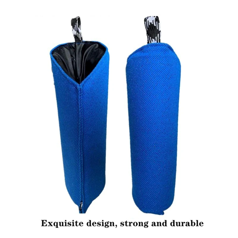 Dog Bite Sleeves Pet Tugs Toy Arm Protection Sleeve for German Shepherd Training