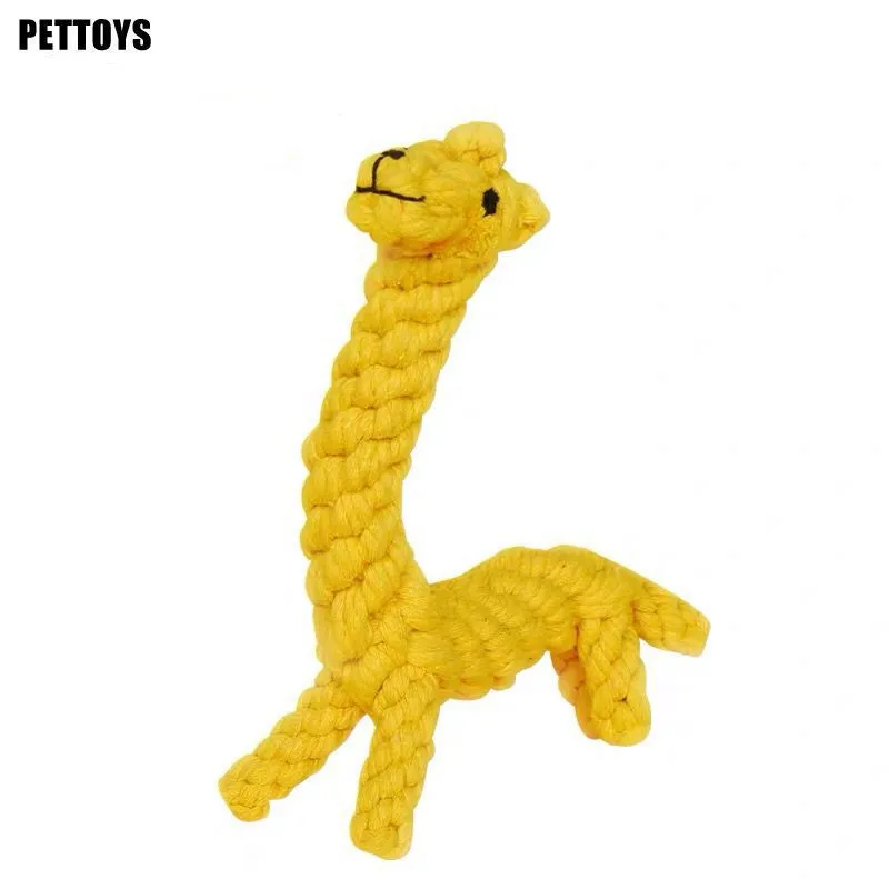 1pcs Bite Resistant Pet Dog Chew Toys for Small Dogs Cleaning Teeth Puppy Cat Dogs Rope Knot Ball Toy Playing animal Accessories 1pcs Bite Resistant Pet Dog Chew Toys for Small Dogs Cleaning Teeth Puppy Cat Dogs Rope Knot Ball Toy Playing animal Accessories
