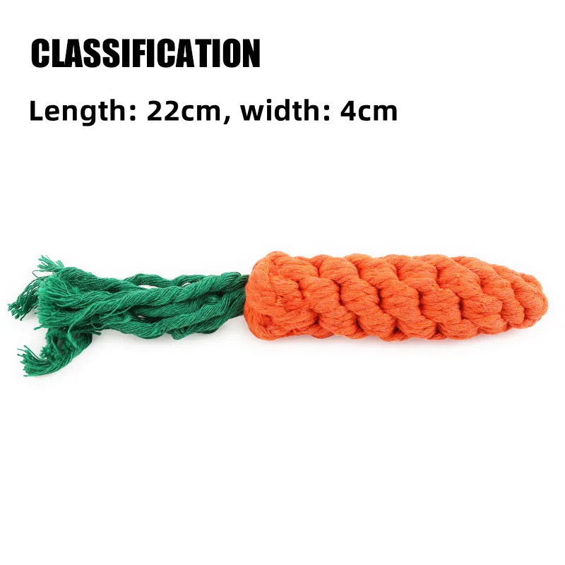 1pcs Bite Resistant Pet Dog Chew Toys for Small Dogs Cleaning Teeth Puppy Cat Dogs Rope Knot Ball Toy Playing animal Accessories 1pcs Bite Resistant Pet Dog Chew Toys for Small Dogs Cleaning Teeth Puppy Cat Dogs Rope Knot Ball Toy Playing animal Accessories