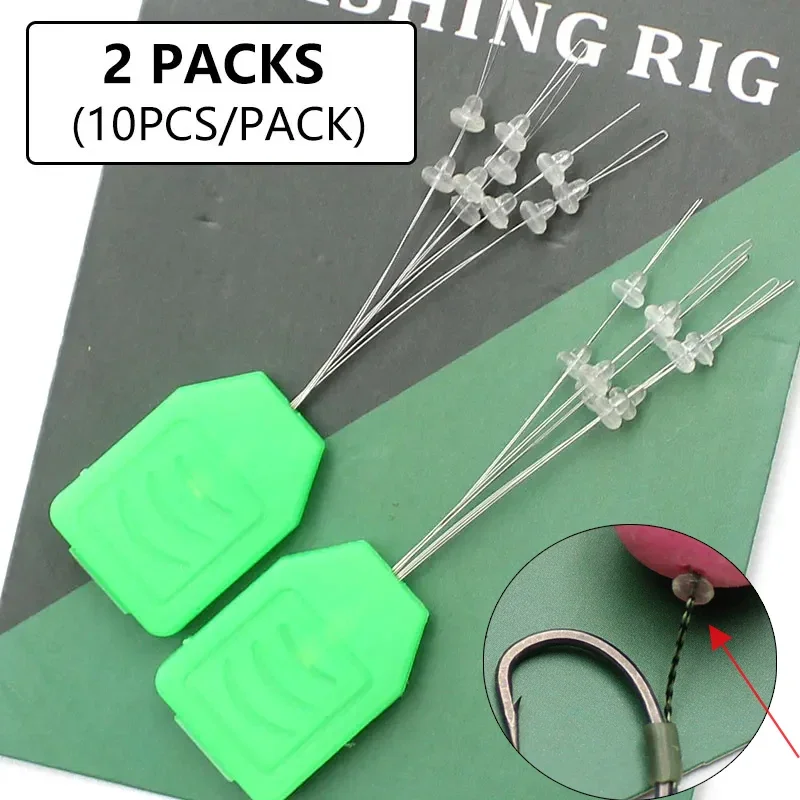 Bait Bungs
