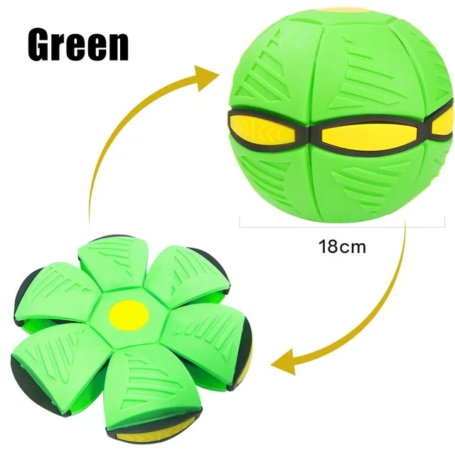 Green 1PC
