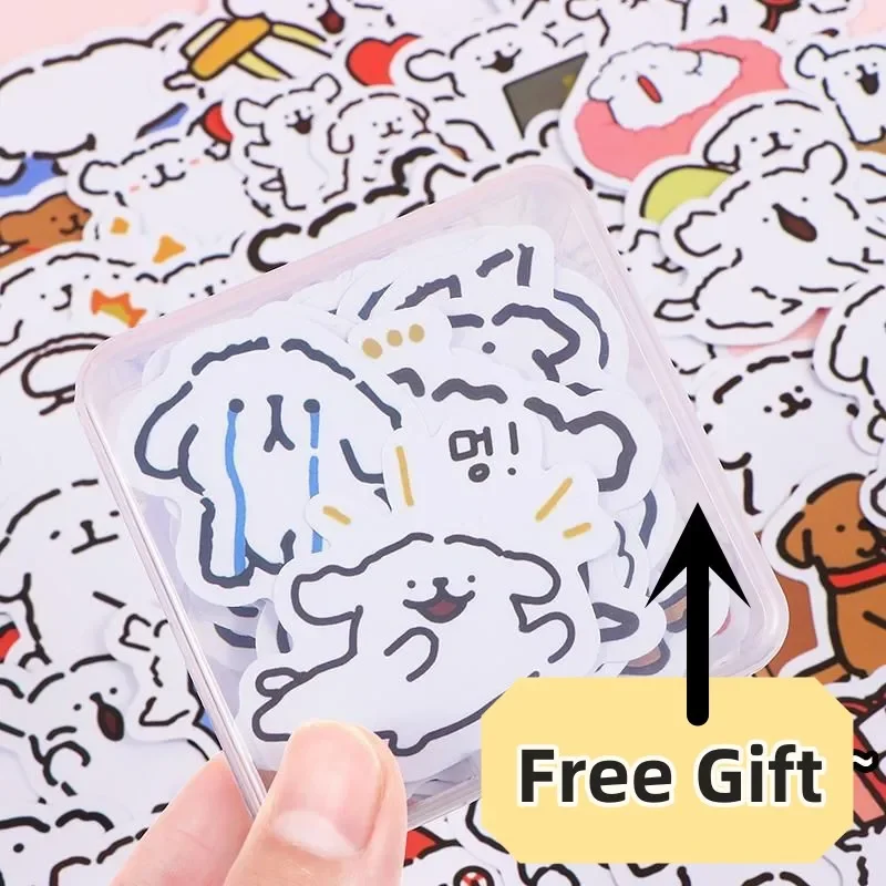 100 Pcs and Box