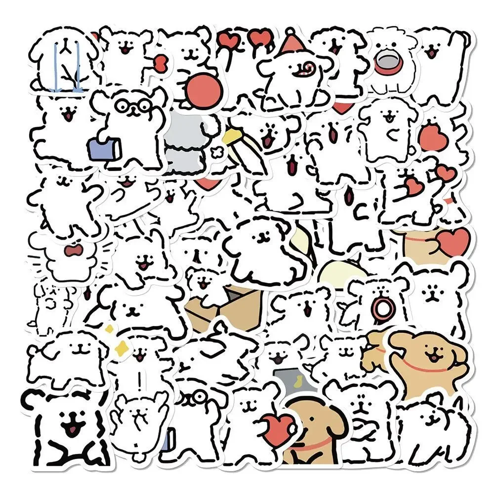 50 Pcs - random