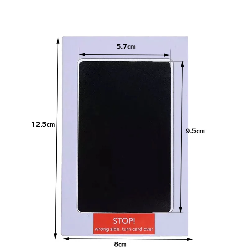 Cat Dog Paw Print Ink Kit Pad Safe Non-toxic Baby Footprints Newborn Shower Handprint Easy Diy Clean Touch Inkless Pet Souvenir