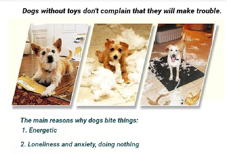 New Pet Dog Plush Sound Toy White Geese Coarse Grain Velvet Bite Resistant And Grinding Dog Toy Supplies Interactive Dog Toys