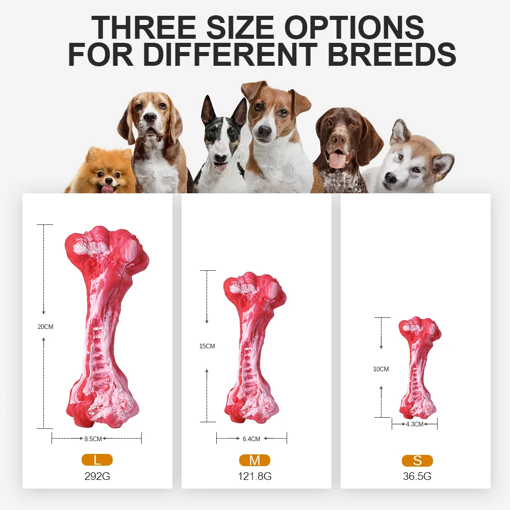 Pet Dog Toy for Chewers Treat Dispensing Durable Rubber Toothbrush Cleaning Toy Puppy Chewing Supplies Dog Accessories Pet Dog Toy for Chewers Treat Dispensing Durable Rubber Toothbrush Cleaning Toy Puppy Chewing Supplies Dog Accessories