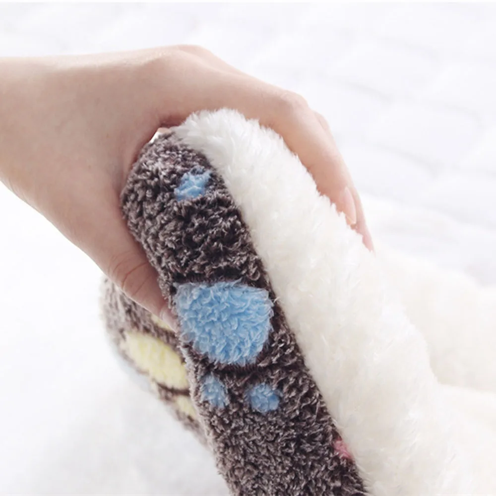Flannel Pet Mat Dog Bed Cat Bed Thicken Sleeping Mat Dog Blanket Mat For Puppy Kitten Pet Dog Bed for Small Large Dogs Pet Rug