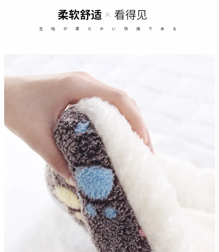 Pet Sleeping Mat Warm Dog Bed Soft Fleece Pet Blanket Cat Litter Puppy Sleep Mat Lovely Mattress Cushion for Small Large Dogs