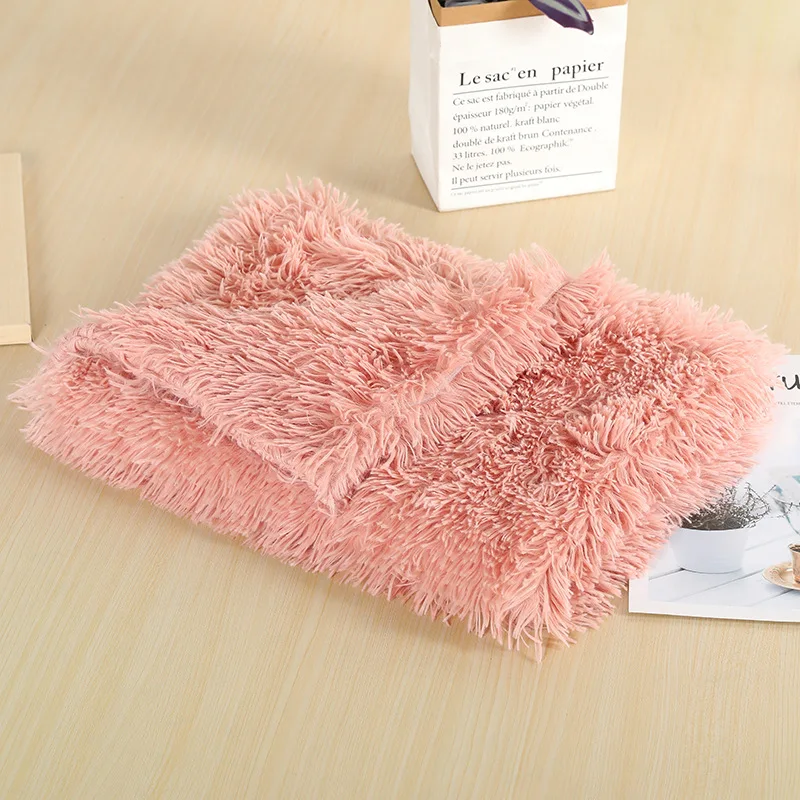 Leather Pink