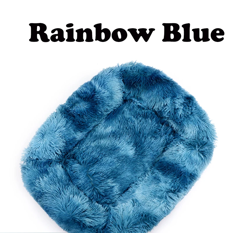 Rainbow Blue
