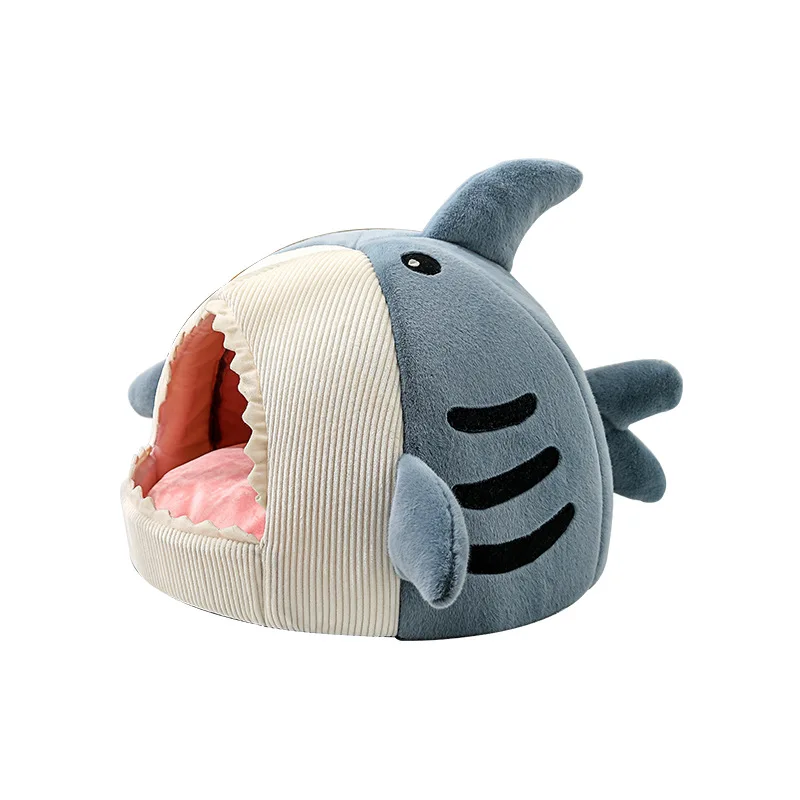Blue shark