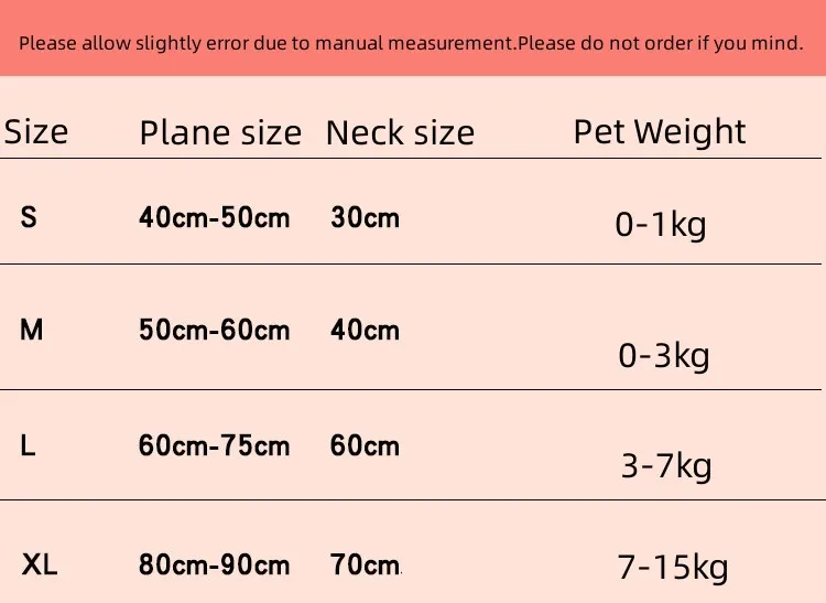 Comfortable Dog Bed Cat Cushion Puppy Kennel Winter Washable Adjustable Soft Kitten Bed for Indoor Outdoor Pet Supplies