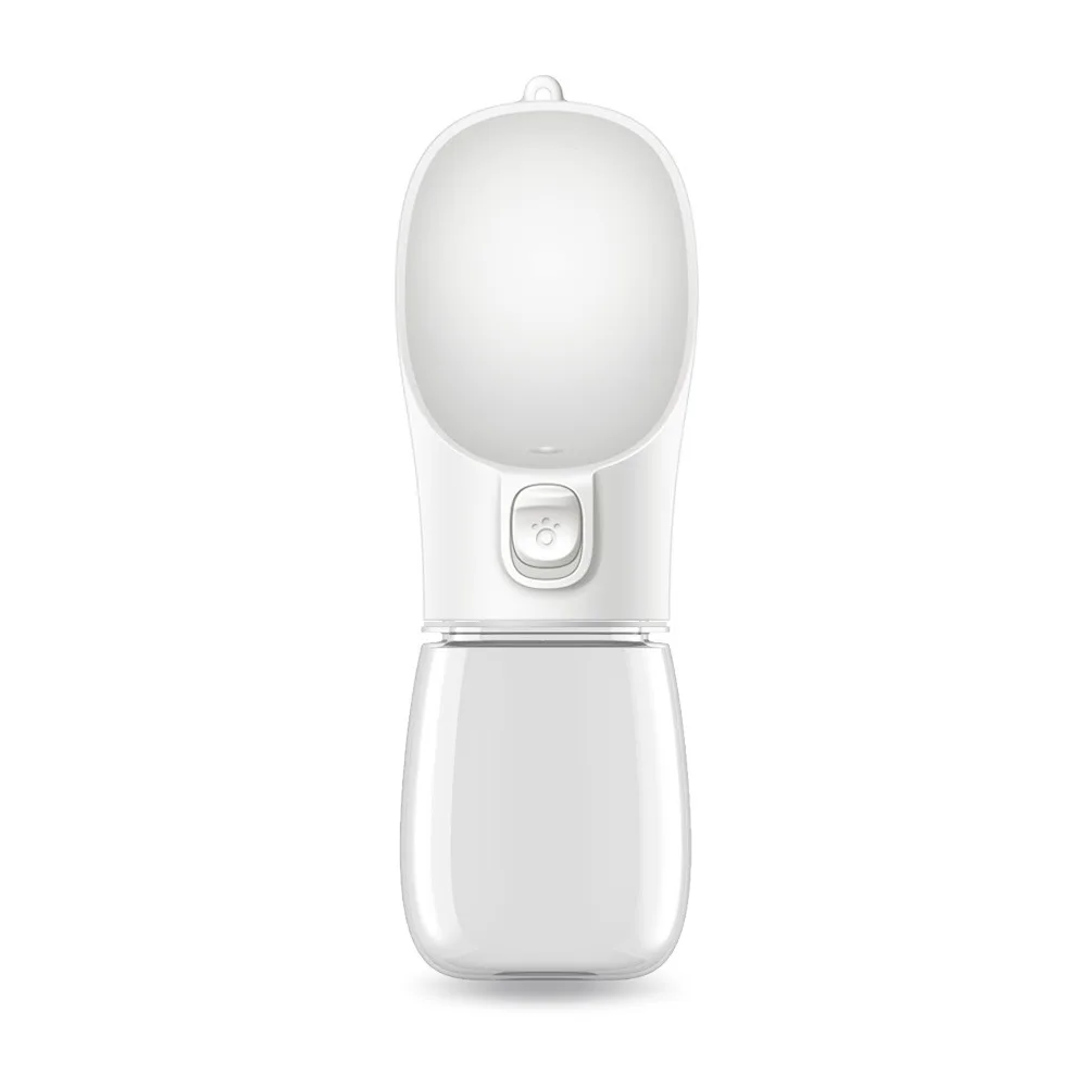 350ml White