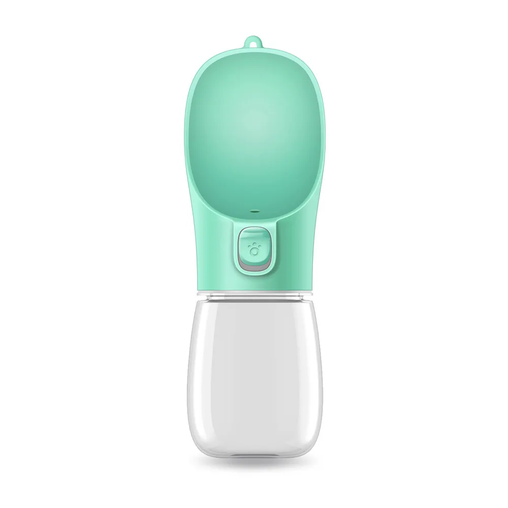 350ml Green