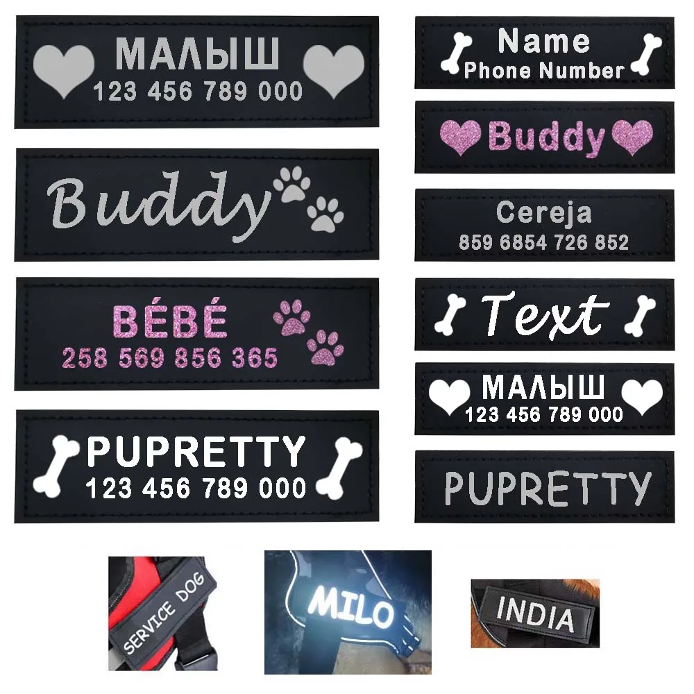 Personalized Pet Mat Dog Feeder Dog Bowl Solid Color Mat Custom Name Print Water Food Mats For Cat Drinking Feeding Placemat
