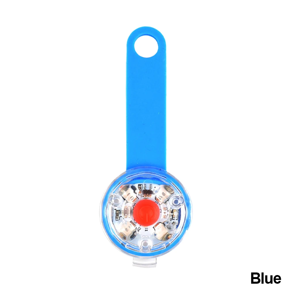 LED Dogs Collars Anti Loss Pendant Waterproof Safety Flashing Light USB Rechargeable LED Light Pendant For Dogs Cats Pets LED Dogs Collars Anti Loss Pendant Waterproof Safety Flashing Light USB Rechargeable LED Light Pendant For Dogs Cats Pets
