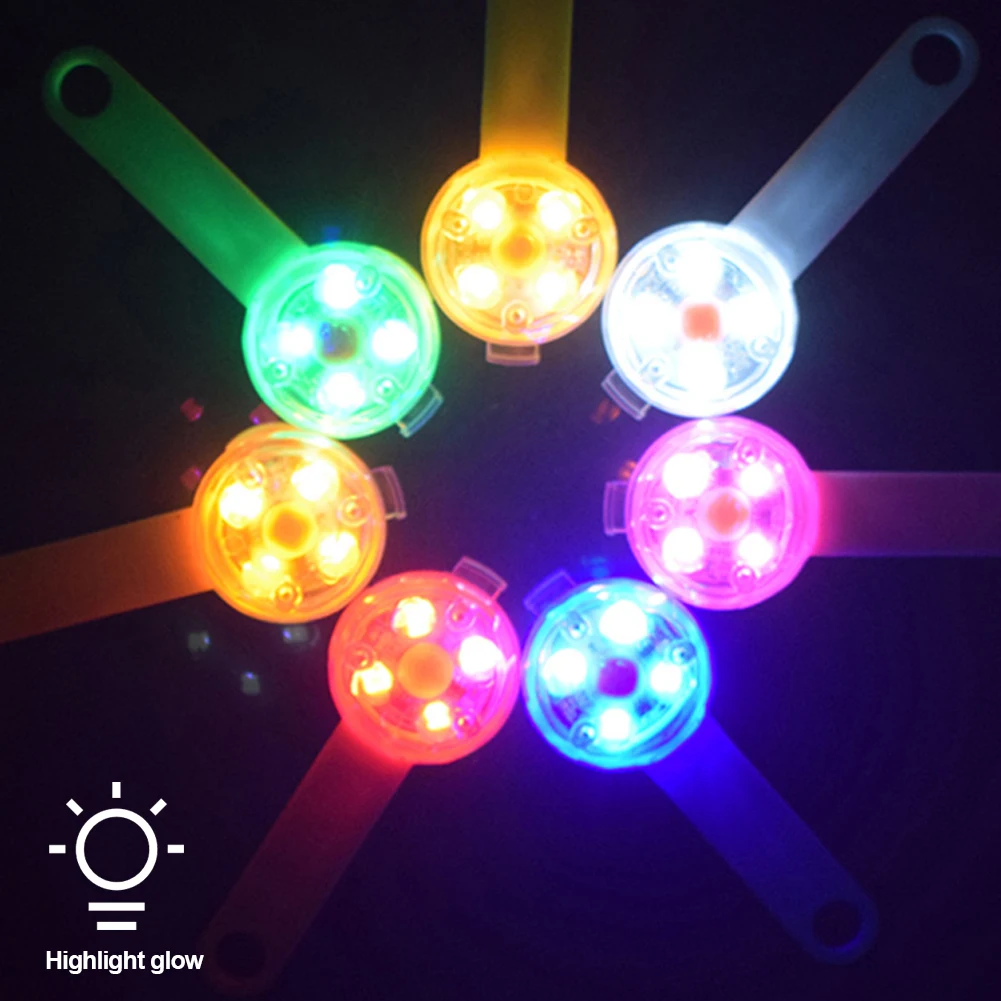 LED Dogs Collars Anti Loss Pendant Waterproof Safety Flashing Light USB Rechargeable LED Light Pendant For Dogs Cats Pets LED Dogs Collars Anti Loss Pendant Waterproof Safety Flashing Light USB Rechargeable LED Light Pendant For Dogs Cats Pets