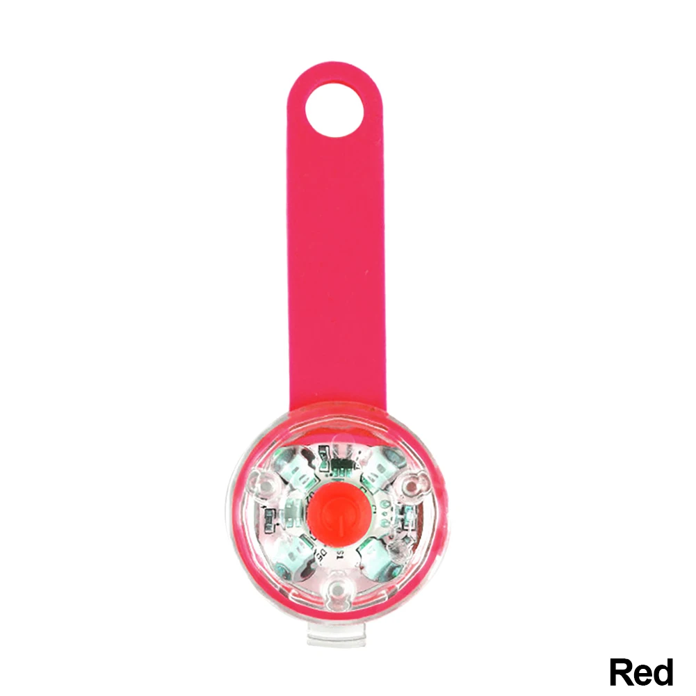 LED Dogs Collars Anti Loss Pendant Waterproof Safety Flashing Light USB Rechargeable LED Light Pendant For Dogs Cats Pets LED Dogs Collars Anti Loss Pendant Waterproof Safety Flashing Light USB Rechargeable LED Light Pendant For Dogs Cats Pets