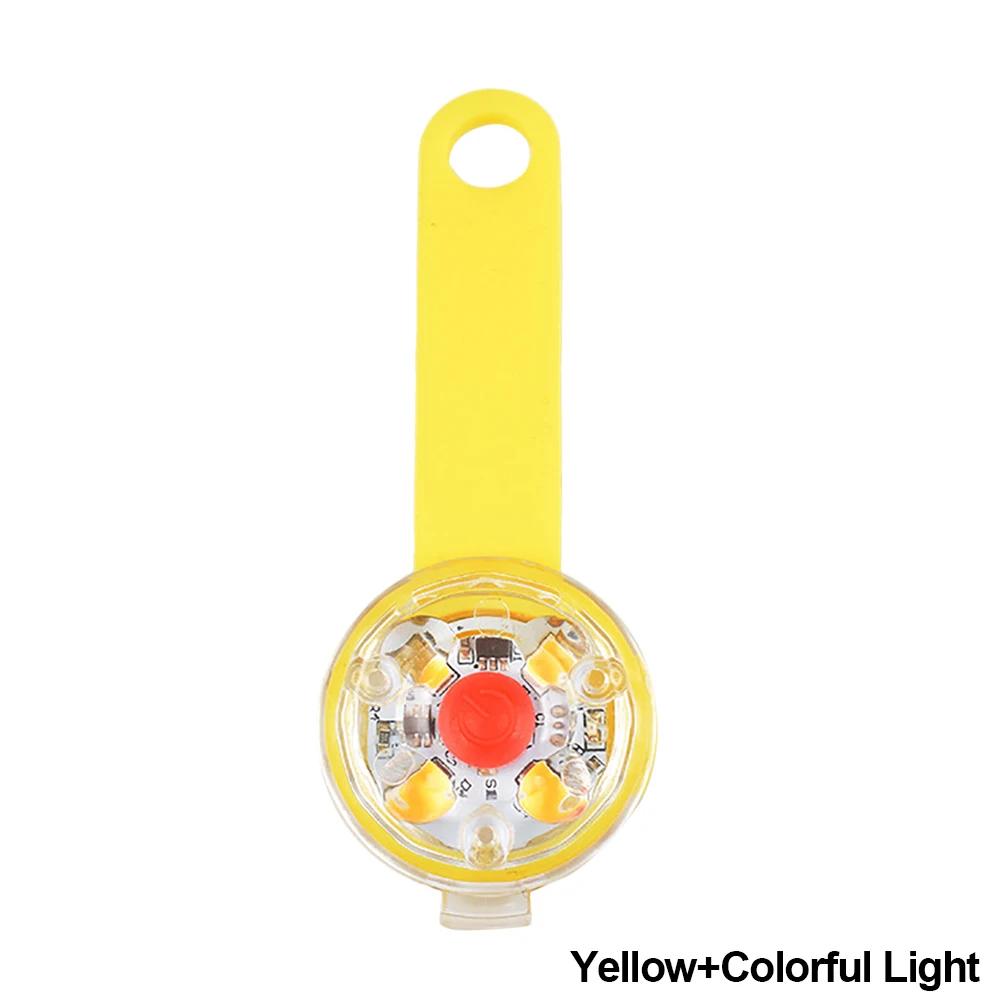 LED Dogs Collars Anti Loss Pendant Waterproof Safety Flashing Light USB Rechargeable LED Light Pendant For Dogs Cats Pets LED Dogs Collars Anti Loss Pendant Waterproof Safety Flashing Light USB Rechargeable LED Light Pendant For Dogs Cats Pets