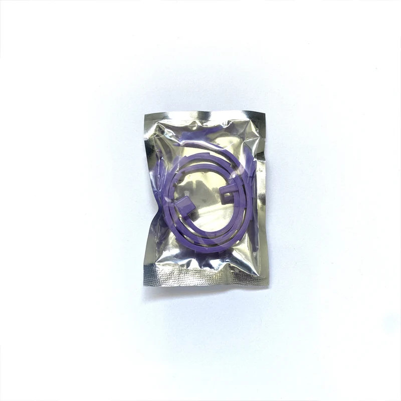 Purple-for cat