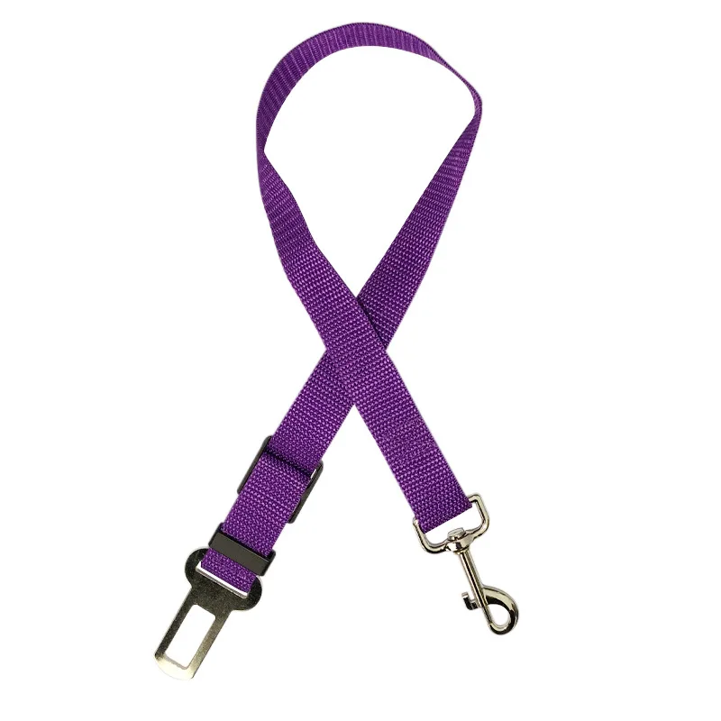 A Purple