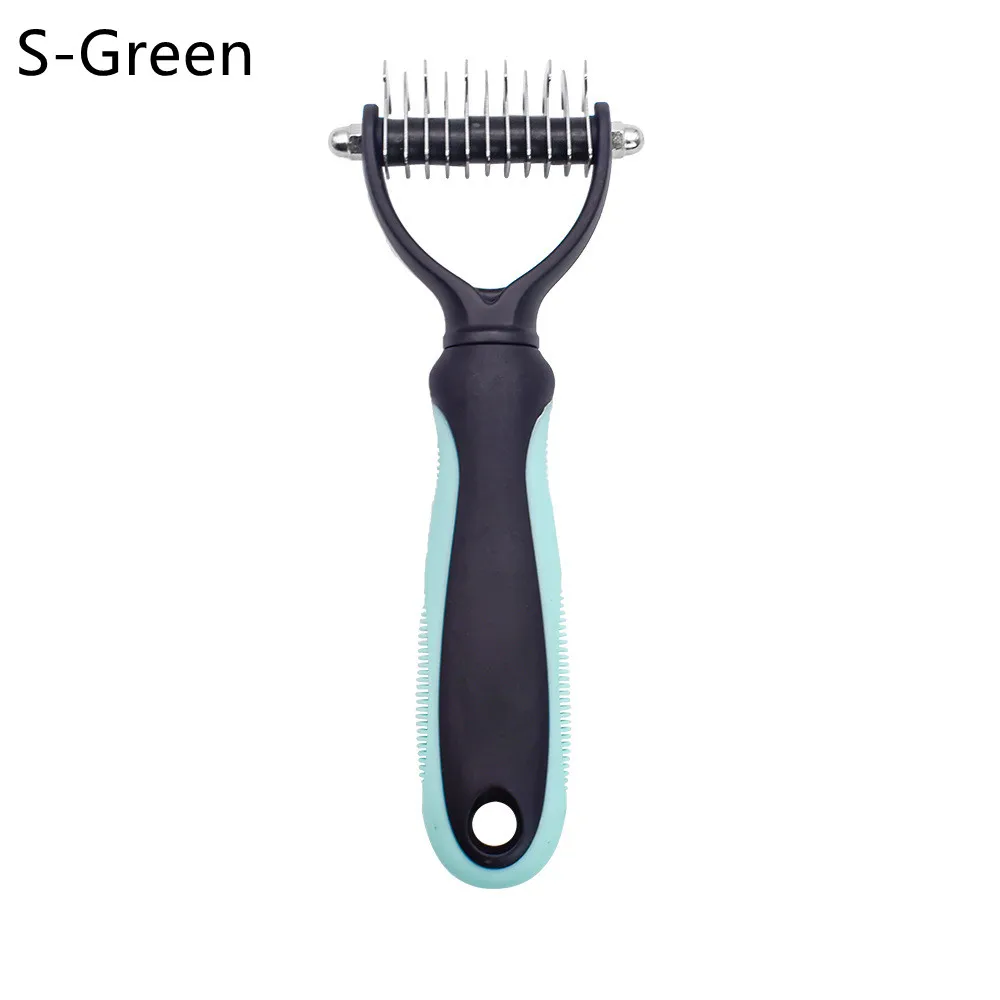 green-S