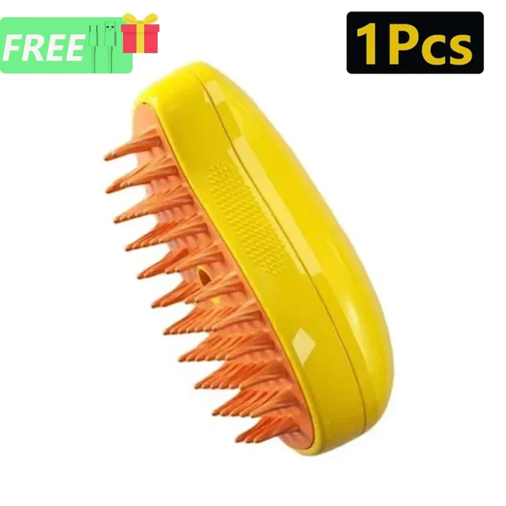 Yellow 1 Pcs
