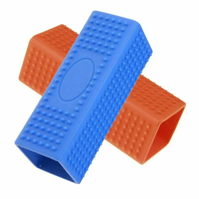 Silicone Pet Hair Removal Brush Cat Grooming Tool Cleaner Brush Comb Cube Cat DogHair Shedding Trimming Massage Pet Silicone Pet Hair Removal Brush Cat Grooming Tool Cleaner Brush Comb Cube Cat DogHair Shedding Trimming Massage Pet