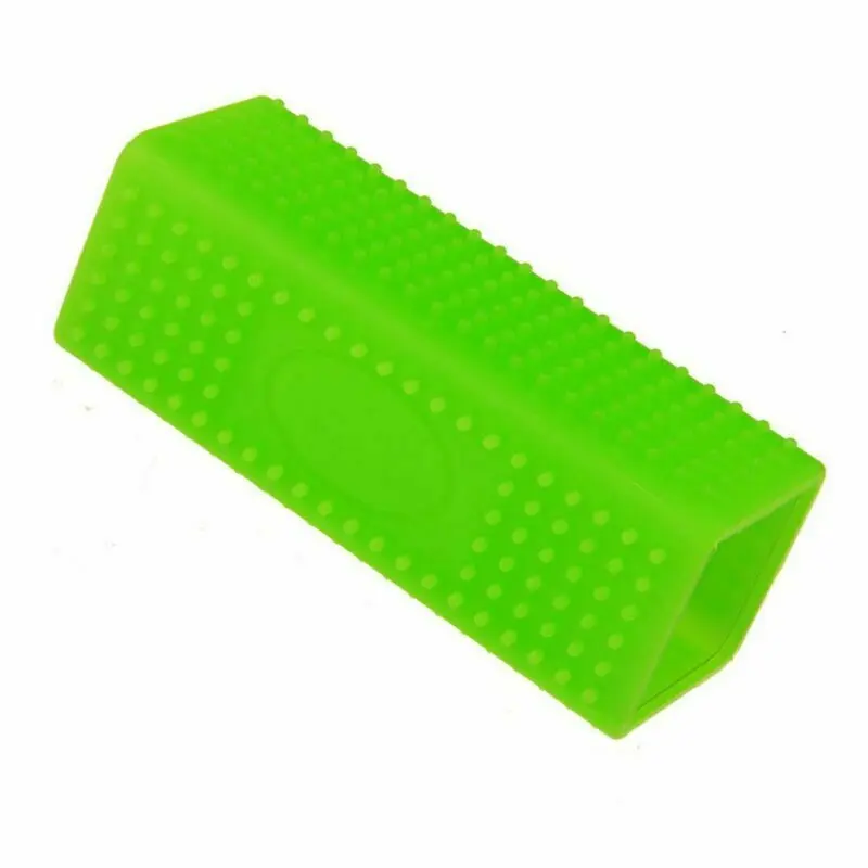 Silicone Pet Hair Removal Brush Cat Grooming Tool Cleaner Brush Comb Cube Cat DogHair Shedding Trimming Massage Pet Silicone Pet Hair Removal Brush Cat Grooming Tool Cleaner Brush Comb Cube Cat DogHair Shedding Trimming Massage Pet
