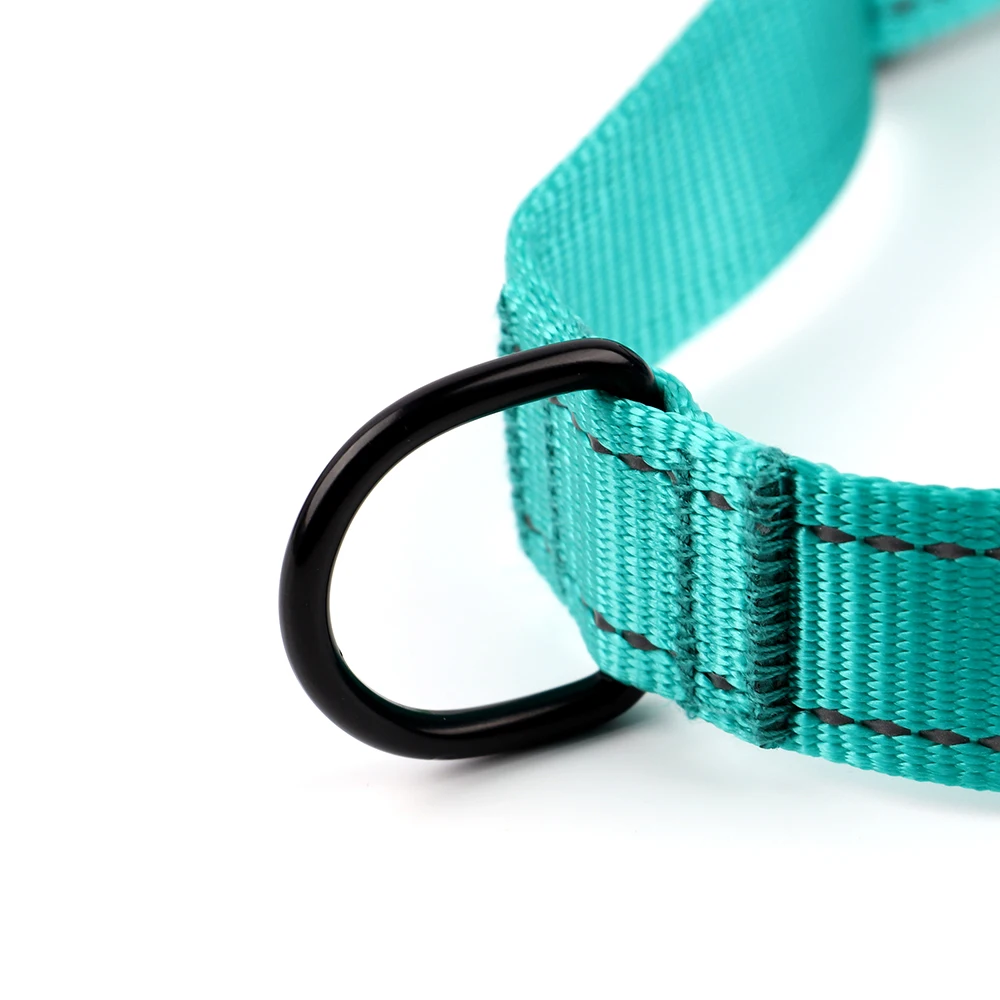 Reflective Nylon Dog Harness Adjustable Pet Dogs Training Harnesses No Pull Pet Pug Pitbull Walking Vest For Small Large Dogs Reflective Nylon Dog Harness Adjustable Pet Dogs Training Harnesses No Pull Pet Pug Pitbull Walking Vest For Small Large Dogs