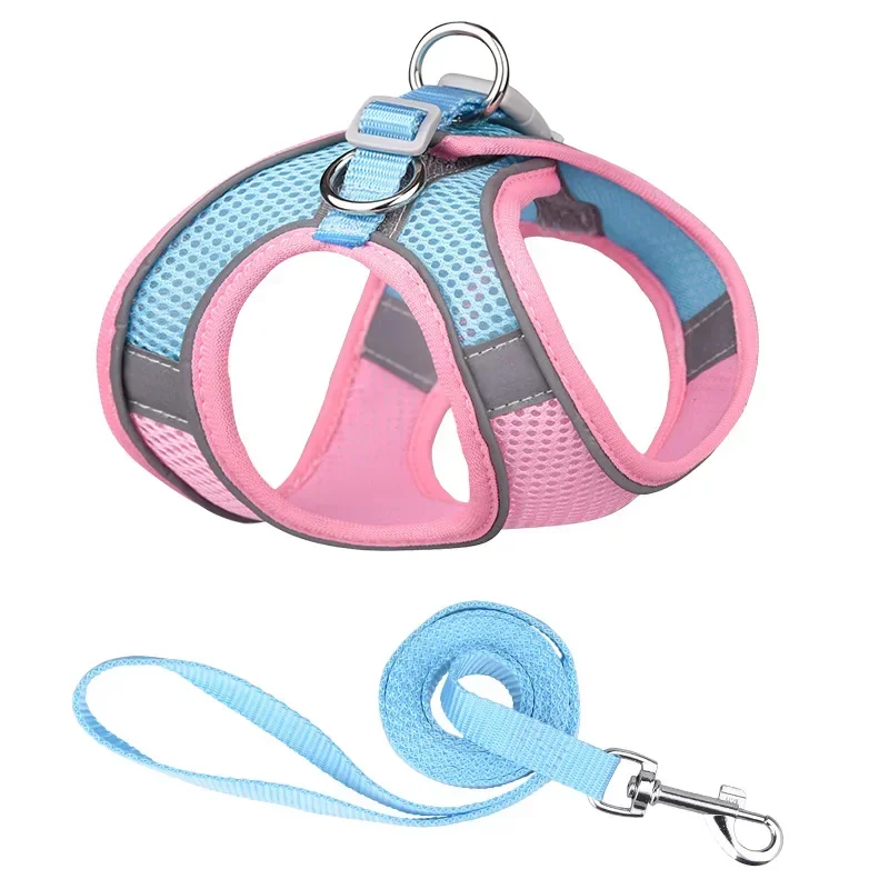 pink blue set
