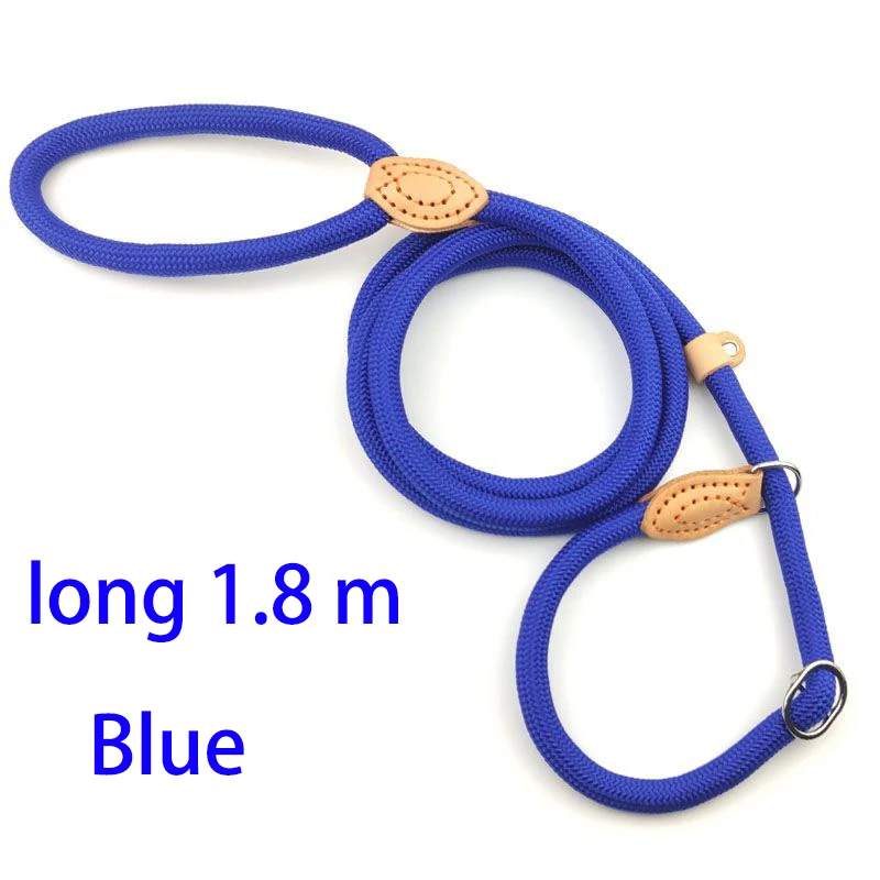 Blue 1.8m