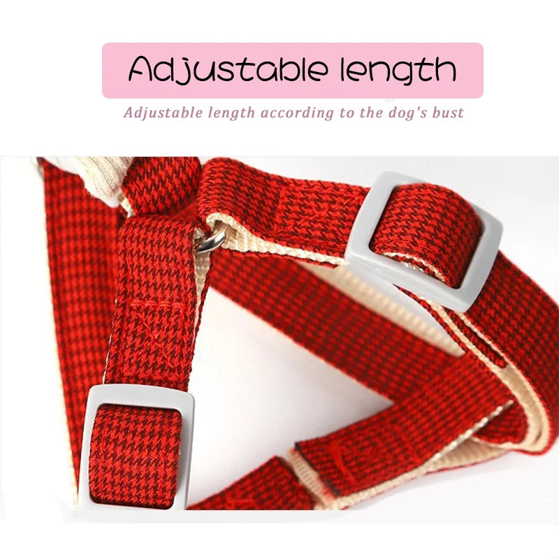 Adjustable Pet Harness for Small Dogs Cats Dog Harness and Leash Set Cute Starfish Kitten Puppy Harness Adjustable Pet Harness for Small Dogs Cats Dog Harness and Leash Set Cute Starfish Kitten Puppy Harness