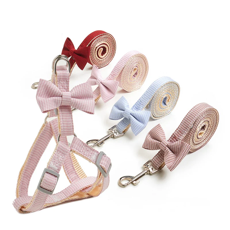 Adjustable Pet Harness for Small Dogs Cats Dog Harness and Leash Set Cute Starfish Kitten Puppy Harness Adjustable Pet Harness for Small Dogs Cats Dog Harness and Leash Set Cute Starfish Kitten Puppy Harness